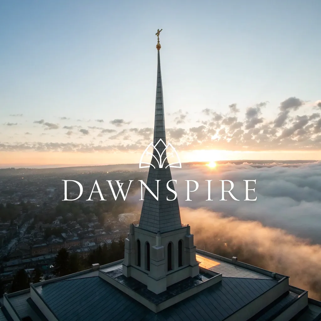 Dawnspire Logo